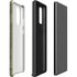 Desert Camo Galaxy Note20 5G Pro Case
