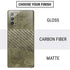 Desert Camo Galaxy Note20 5G Skin