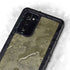 Desert Camo Galaxy Note20 5G Waterproof Case