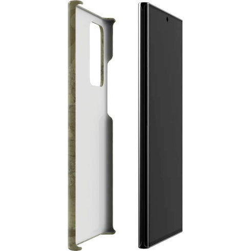 Desert Camo Galaxy Note20 Ultra 5G Lite Case