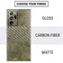 Desert Camo Galaxy Note20 Ultra 5G Skin