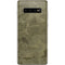 Desert Camo Galaxy S10 Plus Skin