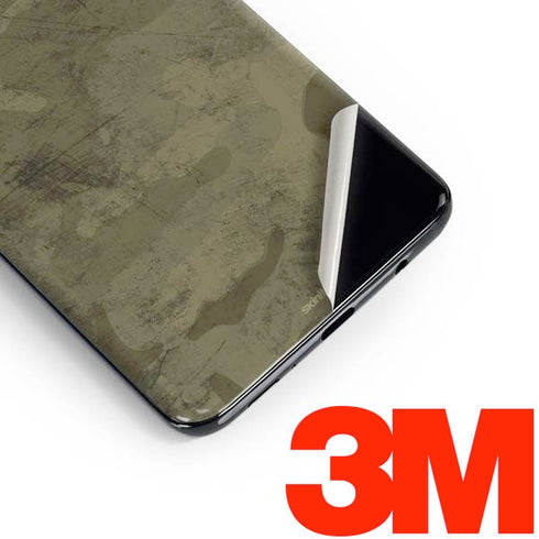 Desert Camo Galaxy S10 Plus Skin