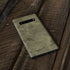 Desert Camo Galaxy S10 Plus Skin