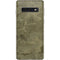 Desert Camo Galaxy S10 Skin