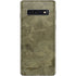 Desert Camo Galaxy S10 Skin