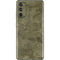 Desert Camo Galaxy S20 Fan Edition Skin