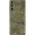 Desert Camo Galaxy S20 Fan Edition Skin
