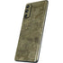 Desert Camo Galaxy S20 Fan Edition Skin