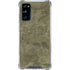Desert Camo Galaxy S20 FE Clear Case