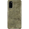 Desert Camo Galaxy S20 Lite Case