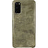 Desert Camo Galaxy S20 Lite Case