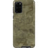 Desert Camo Galaxy S20 Plus Pro Case