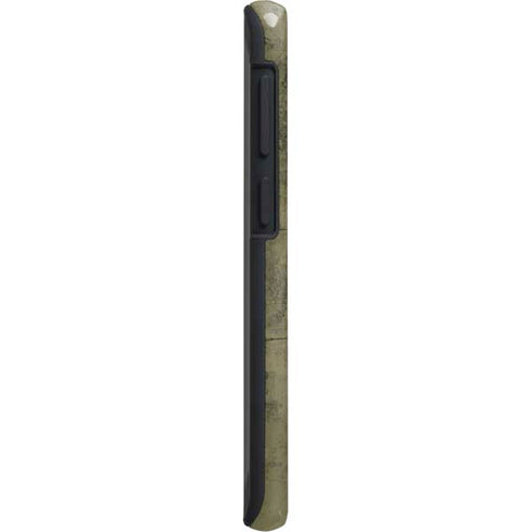 Desert Camo Galaxy S20 Plus Pro Case