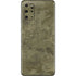 Desert Camo Galaxy S20 Plus Skin