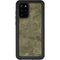 Desert Camo Galaxy S20 Plus Waterproof Case