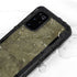Desert Camo Galaxy S20 Plus Waterproof Case