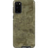 Desert Camo Galaxy S20 Pro Case