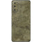 Desert Camo Galaxy S20 Skin