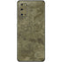 Desert Camo Galaxy S20 Skin
