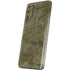 Desert Camo Galaxy S20 Skin
