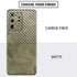 Desert Camo Galaxy S20 Ultra 5G Skin
