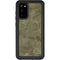 Desert Camo Galaxy S20 Waterproof Case