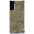 Desert Camo Galaxy S21 FE Clear Case