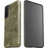 Desert Camo Galaxy S21 FE Pro Case