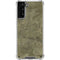 Desert Camo Galaxy S21 Plus 5G Clear Case