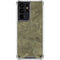 Desert Camo Galaxy S21 Ultra 5G Clear Case
