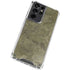 Desert Camo Galaxy S21 Ultra 5G Clear Case