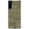 Desert Camo Galaxy S22 Plus Clear Case