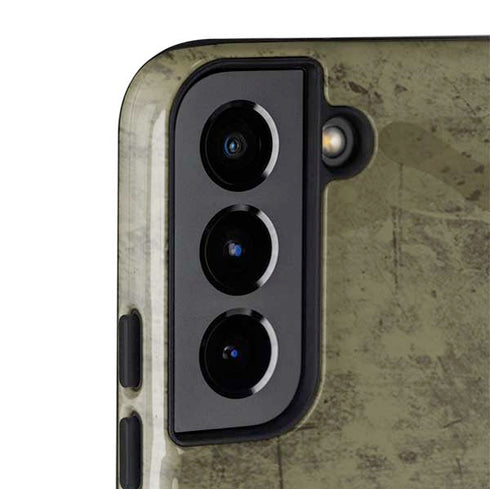 Desert Camo Galaxy S22 Plus Pro Case