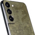 Desert Camo Galaxy S22 Plus Skin