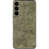 Desert Camo Galaxy S22 Skin