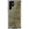 Desert Camo Galaxy S22 Ultra Clear Case