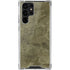 Desert Camo Galaxy S22 Ultra Clear Case