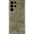 Desert Camo Galaxy S22 Ultra Skin