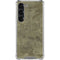 Desert Camo Galaxy S23 Clear Case