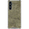 Desert Camo Galaxy S23 FE Clear Case