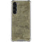 Desert Camo Galaxy S23 Plus Clear Case