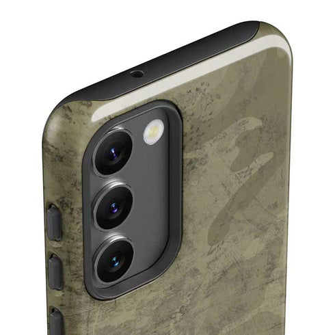 Desert Camo Galaxy S23 Plus Pro Case