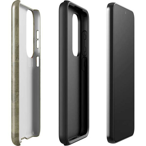 Desert Camo Galaxy S23 Plus Pro Case