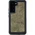 Desert Camo Galaxy S23 Waterproof Case