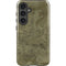 Desert Camo Galaxy S24 Impact Case