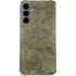 Desert Camo Galaxy S24 Plus Clear Case