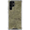 Desert Camo Galaxy S24 Ultra Clear Case