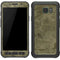 Desert Camo Galaxy S7 Active Skin