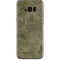 Desert Camo Galaxy S8 Skin
